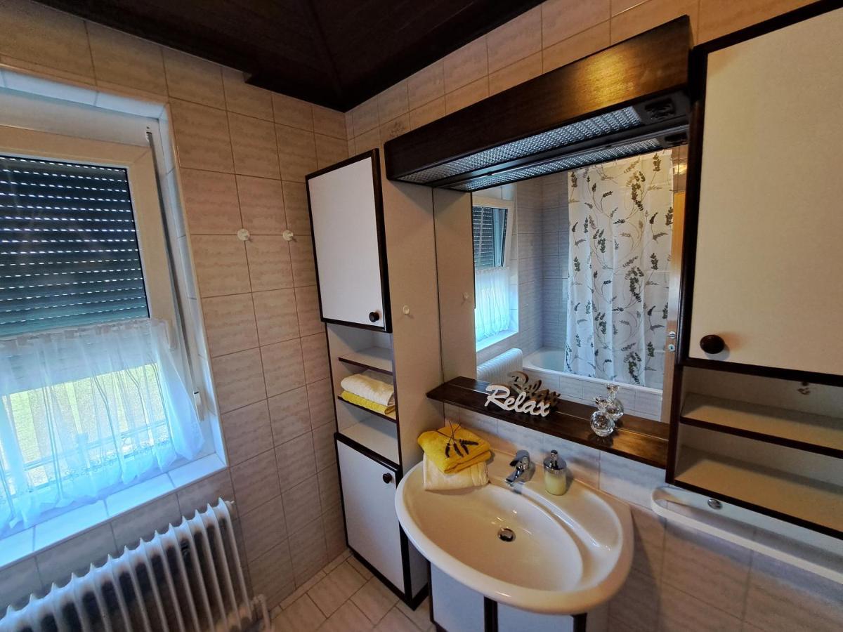 Ferienwohnung Josef ชไตอาร์ ภายนอก รูปภาพ