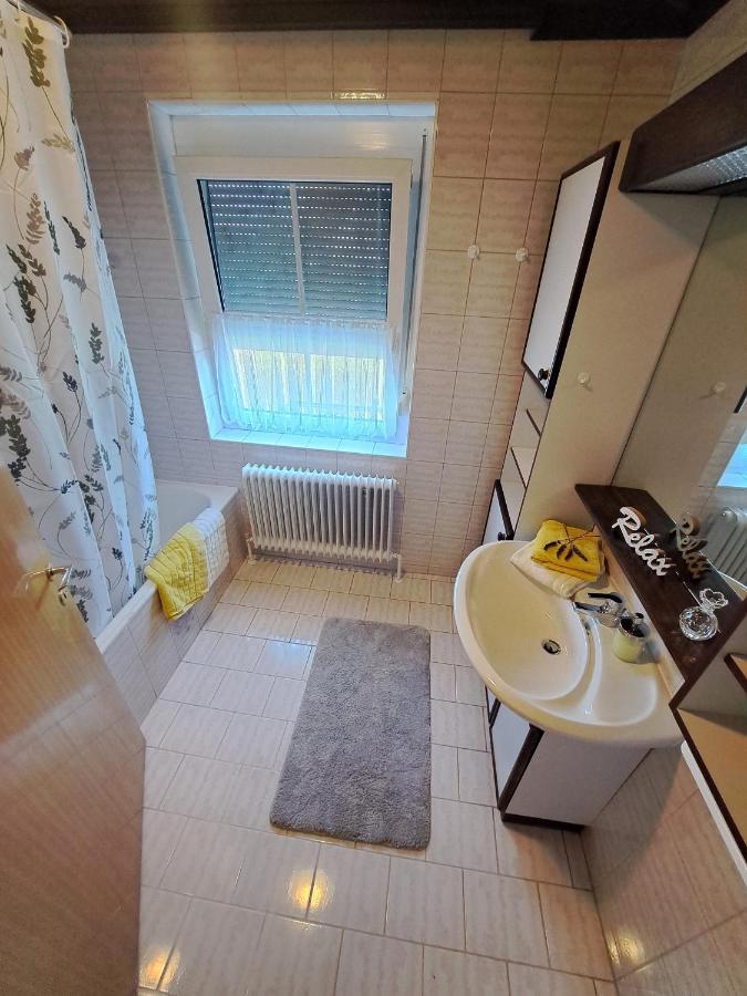 Ferienwohnung Josef ชไตอาร์ ภายนอก รูปภาพ