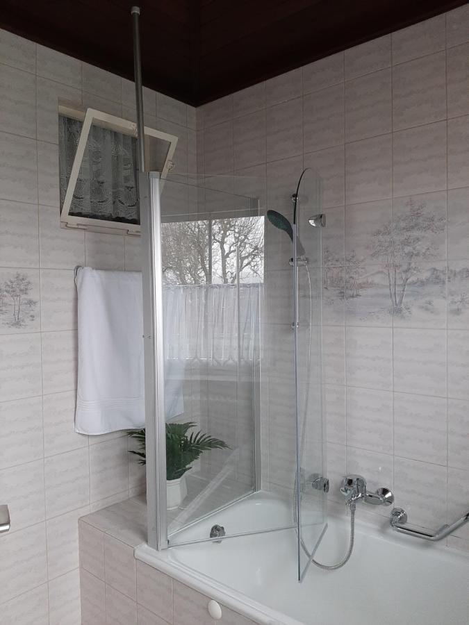 Ferienwohnung Josef ชไตอาร์ ภายนอก รูปภาพ