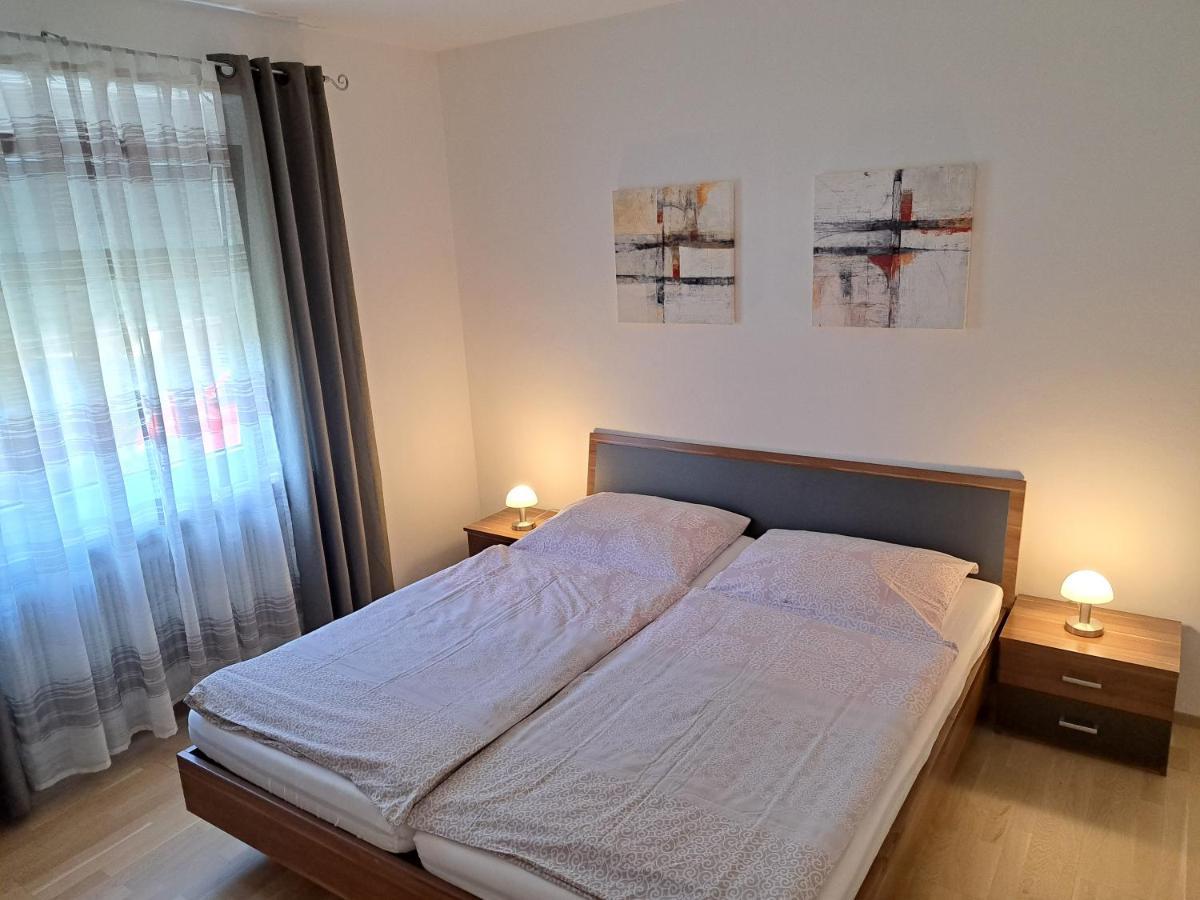 Ferienwohnung Josef ชไตอาร์ ภายนอก รูปภาพ