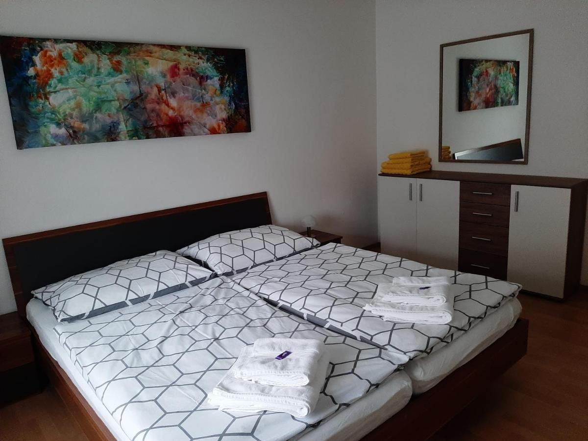 Ferienwohnung Josef ชไตอาร์ ภายนอก รูปภาพ