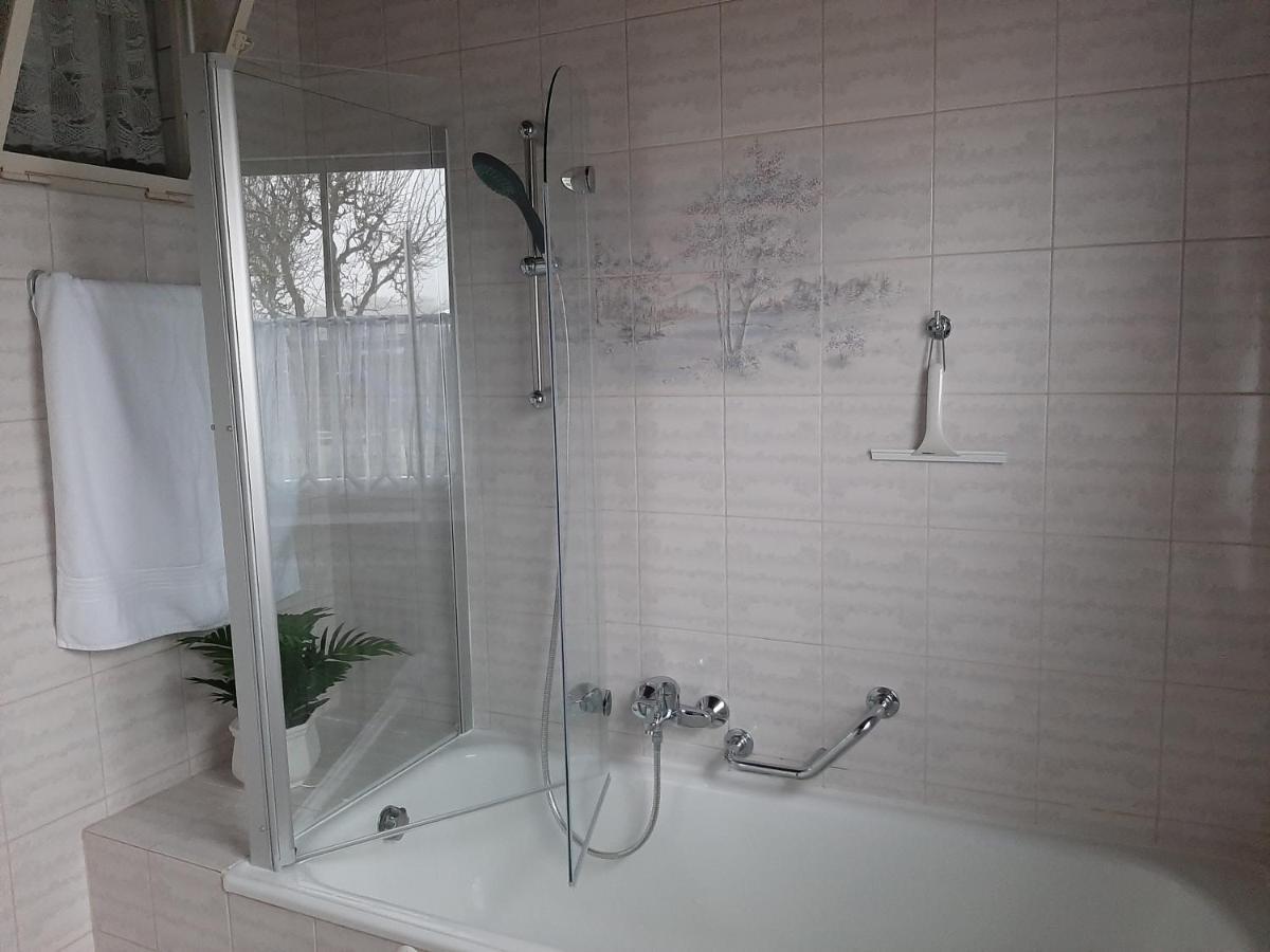 Ferienwohnung Josef ชไตอาร์ ภายนอก รูปภาพ