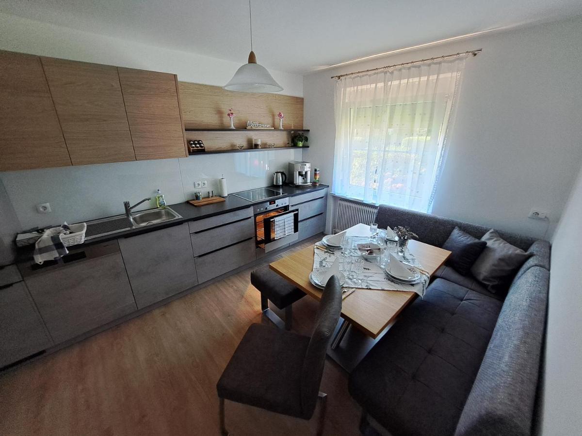Ferienwohnung Josef ชไตอาร์ ภายนอก รูปภาพ
