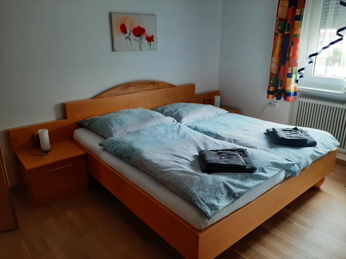 Ferienwohnung Josef ชไตอาร์ ภายนอก รูปภาพ