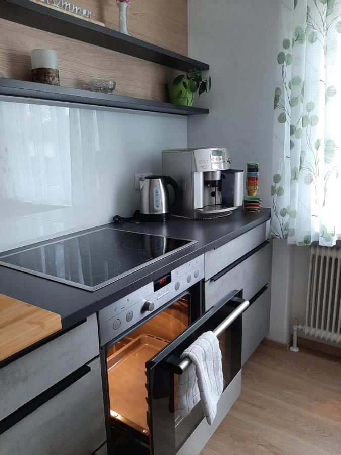 Ferienwohnung Josef ชไตอาร์ ภายนอก รูปภาพ