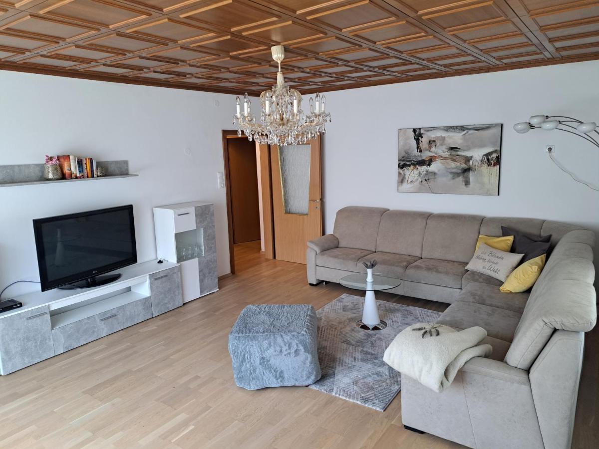 Ferienwohnung Josef ชไตอาร์ ภายนอก รูปภาพ