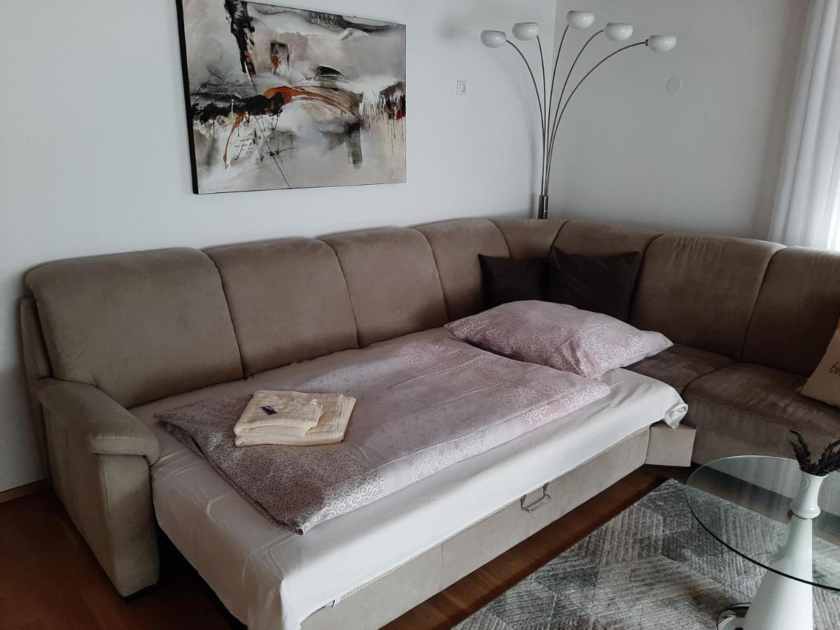 Ferienwohnung Josef ชไตอาร์ ภายนอก รูปภาพ