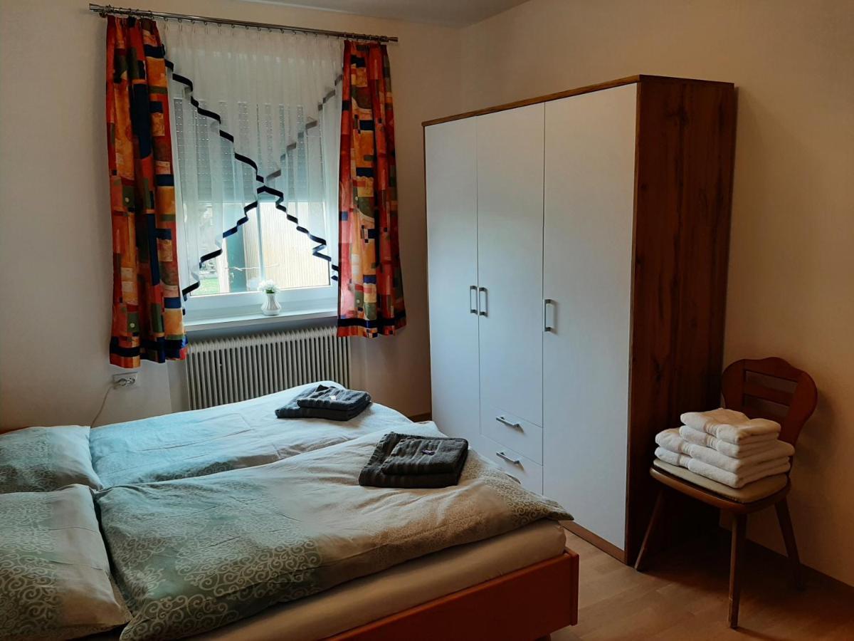 Ferienwohnung Josef ชไตอาร์ ภายนอก รูปภาพ