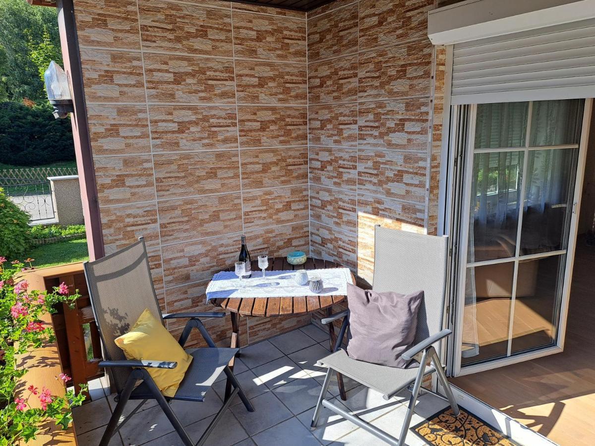 Ferienwohnung Josef ชไตอาร์ ภายนอก รูปภาพ