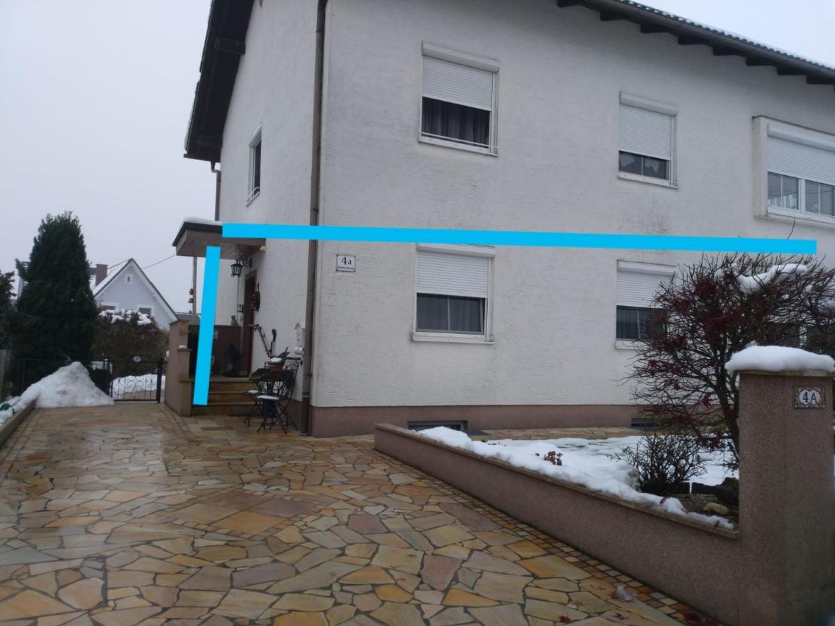 Ferienwohnung Josef ชไตอาร์ ภายนอก รูปภาพ
